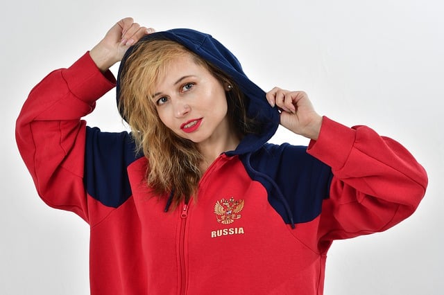 他们对成功 他们对成功