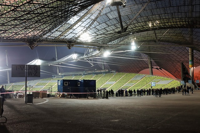 麦队在比赛 麦队在比赛